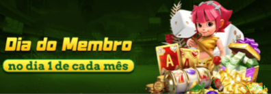 Bônus exclusivos membros VIP 877bet